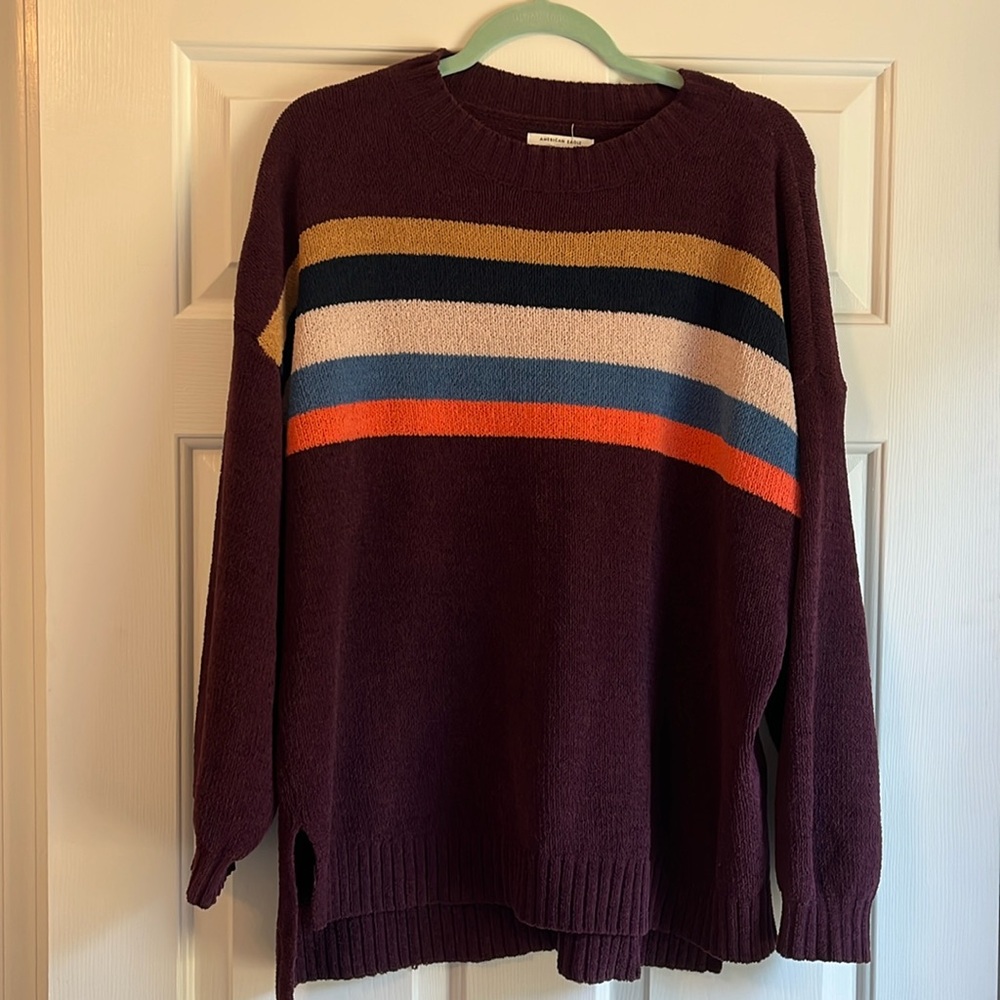 American Eagle Women’s Crewneck Sweater